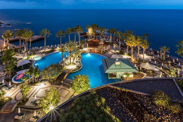 Hotel Royal Savoy