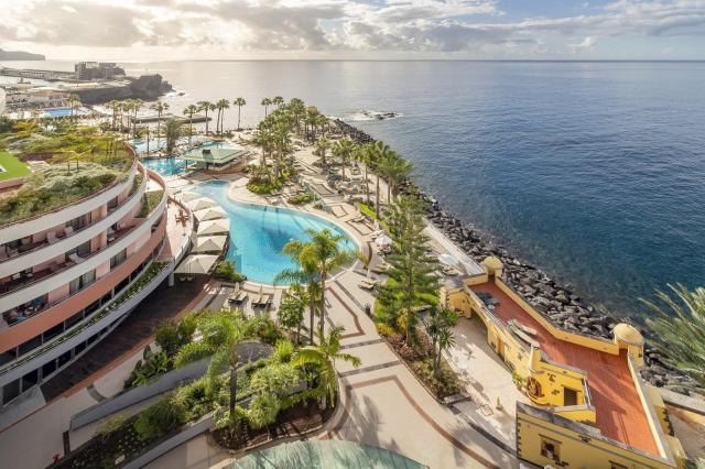 Hotel Royal Savoy