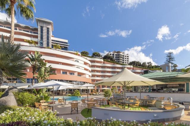 Hotel Royal Savoy