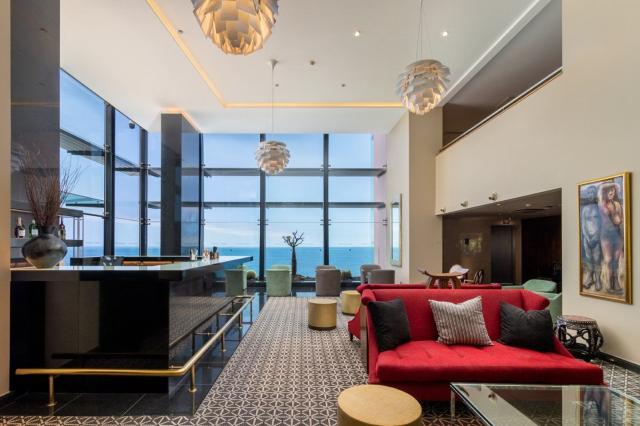 Hotel Royal Savoy