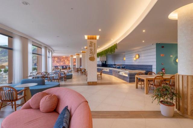 Hotel Aqua Natura Bay