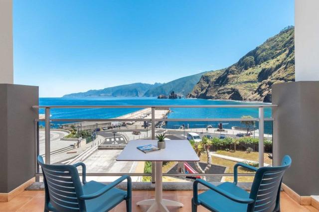 Hotel Aqua Natura Bay