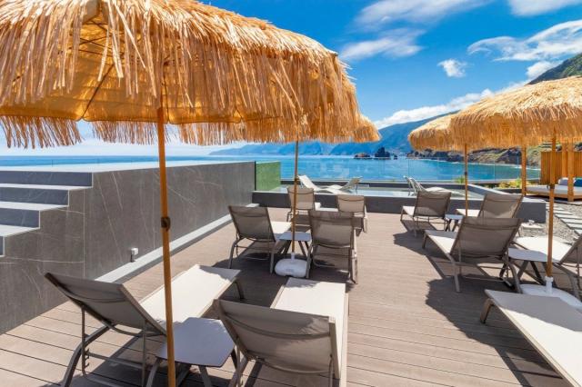 Hotel Aqua Natura Bay