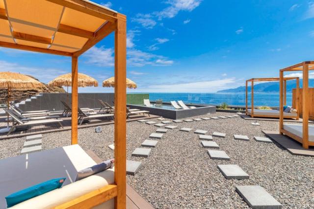 Hotel Aqua Natura Bay