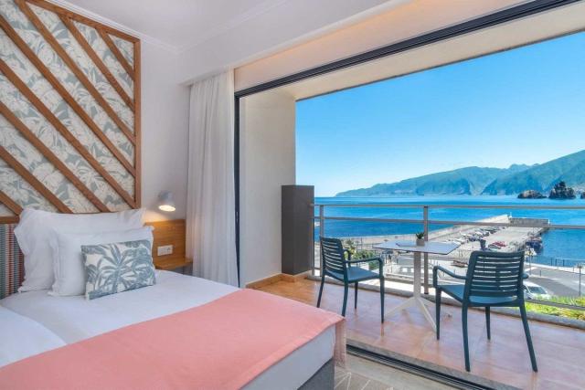 Hotel Aqua Natura Bay
