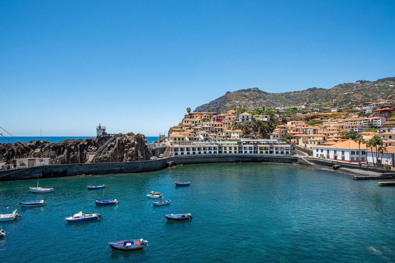 Hotel Pestana Churchill Bay