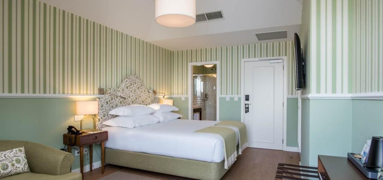 Hotel Pestana Churchill Bay