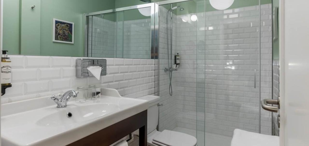Hotel Pestana Churchill Bay