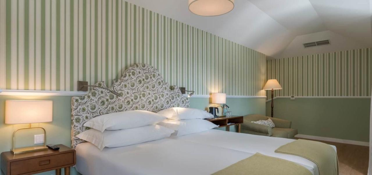 Hotel Pestana Churchill Bay