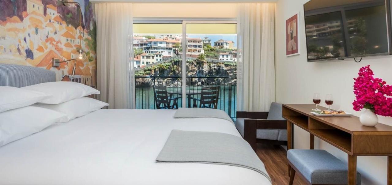 Hotel Pestana Churchill Bay