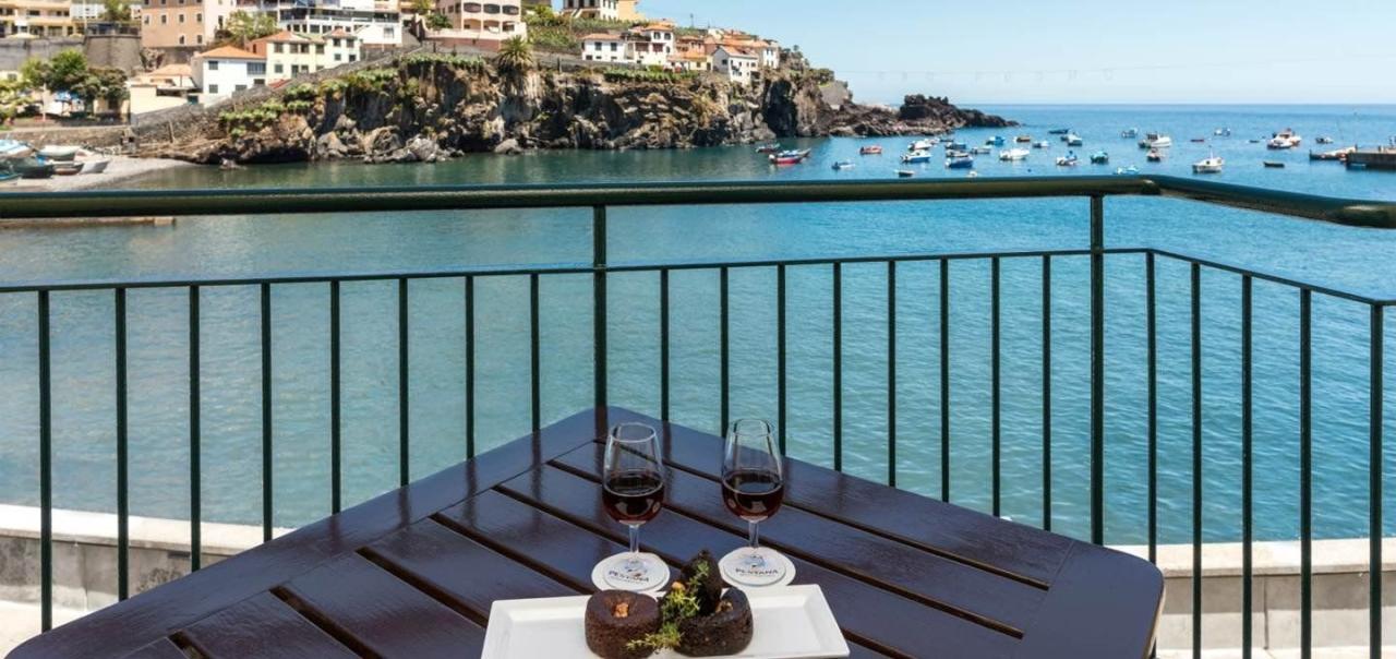 Hotel Pestana Churchill Bay