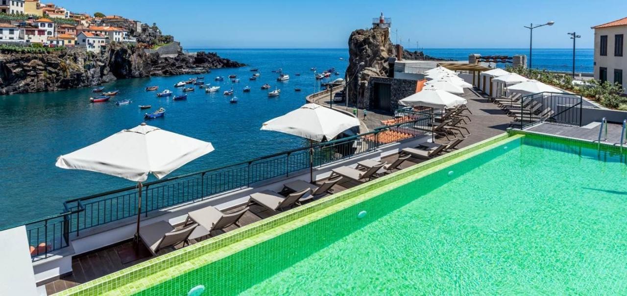 Hotel Pestana Churchill Bay