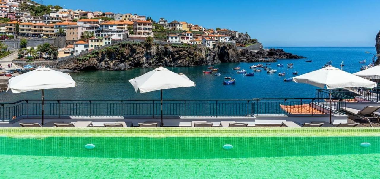Hotel Pestana Churchill Bay