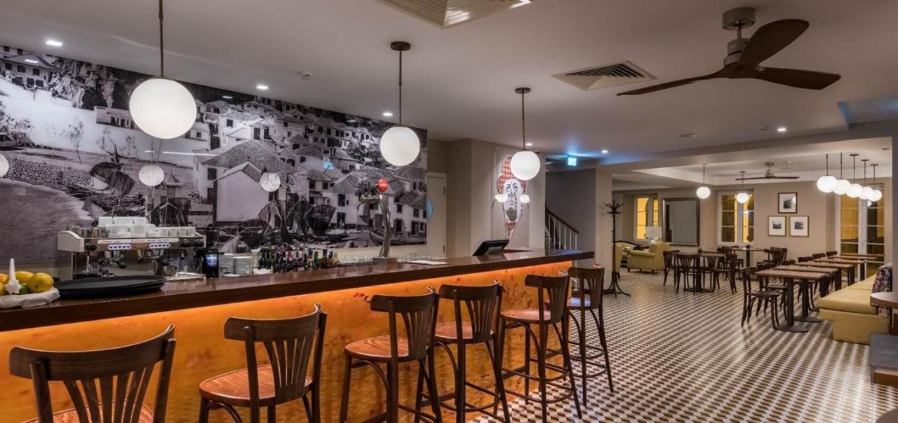 Hotel Pestana Churchill Bay