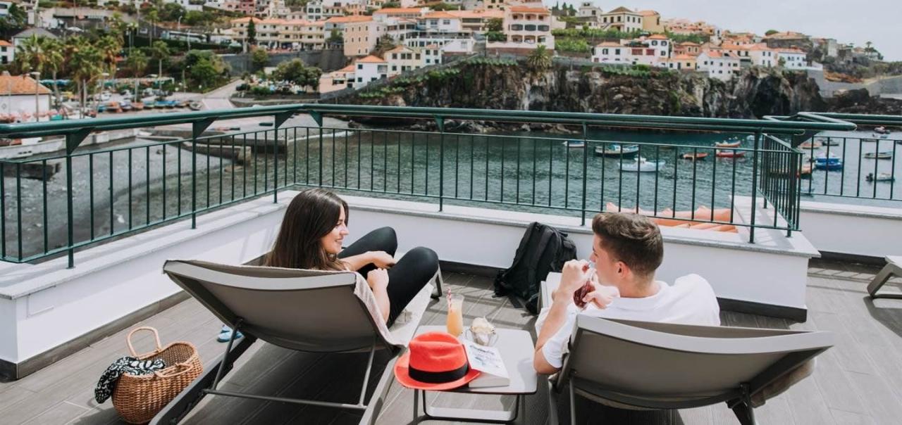 Hotel Pestana Churchill Bay