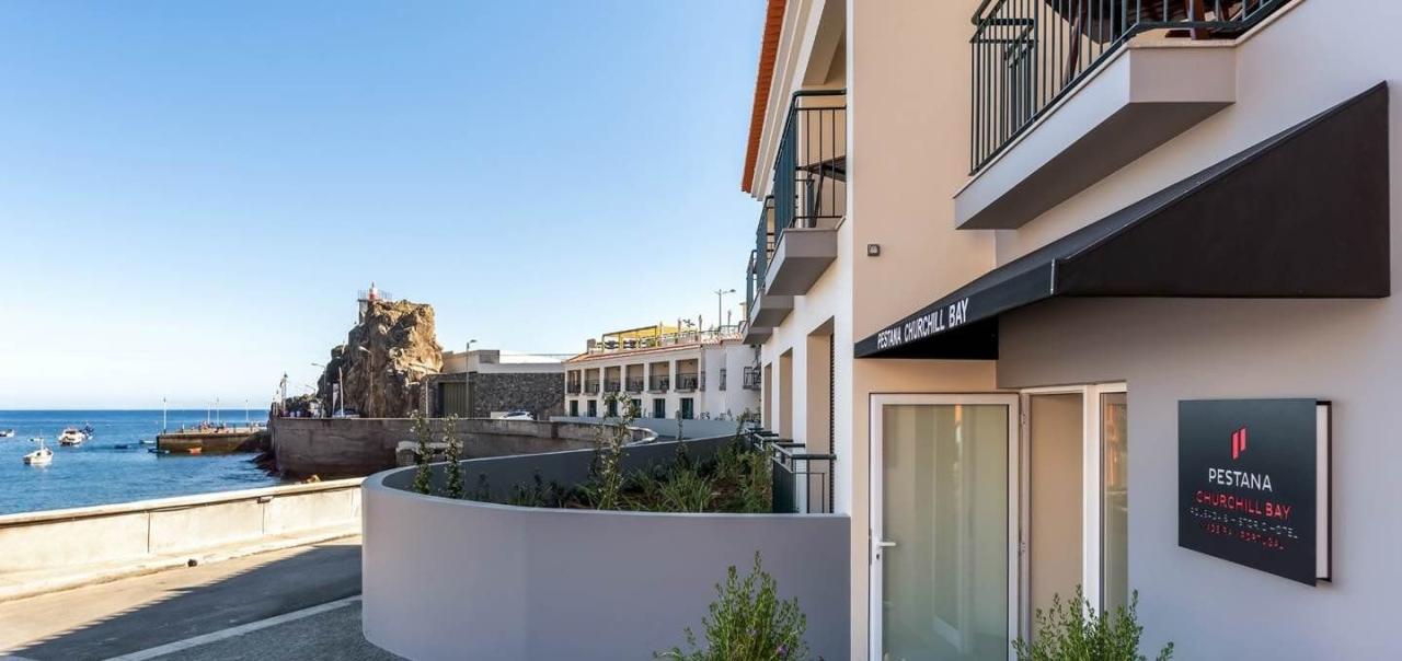 Hotel Pestana Churchill Bay
