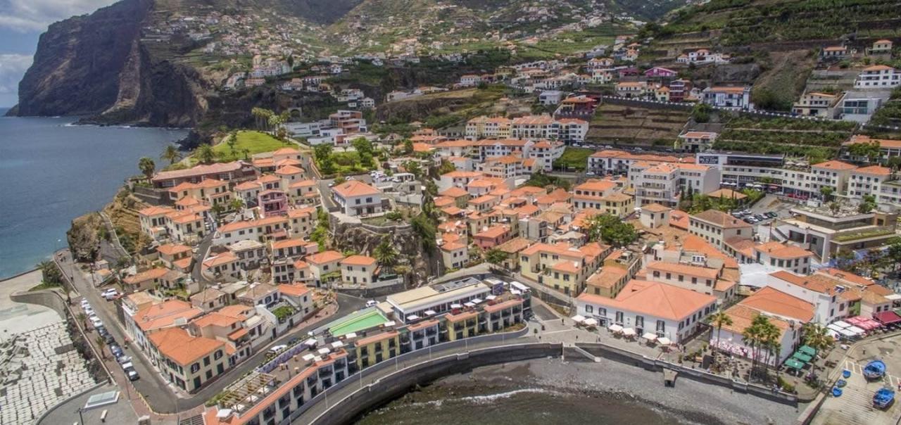 Hotel Pestana Churchill Bay