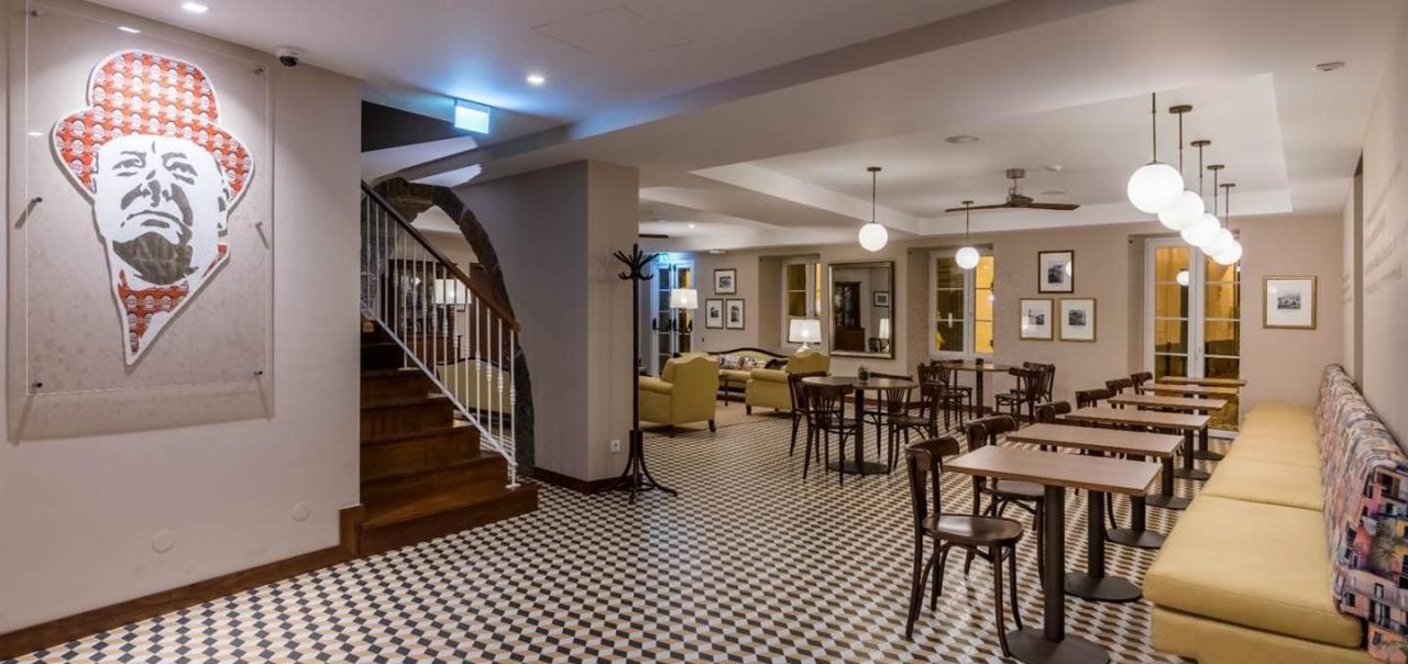 Hotel Pestana Churchill Bay