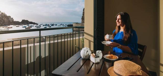 Hotel Pestana Churchill Bay