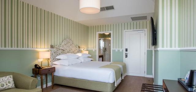 Hotel Pestana Churchill Bay