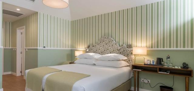 Hotel Pestana Churchill Bay