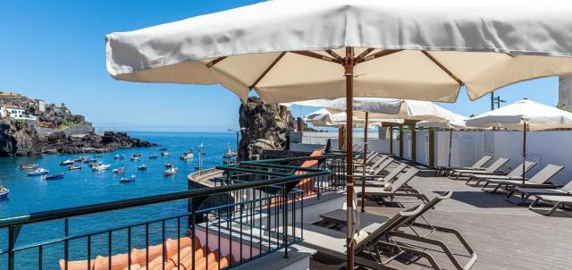 Hotel Pestana Churchill Bay