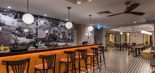 Hotel Pestana Churchill Bay