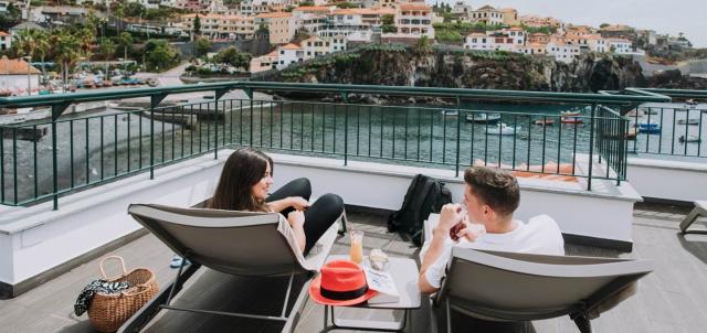 Hotel Pestana Churchill Bay