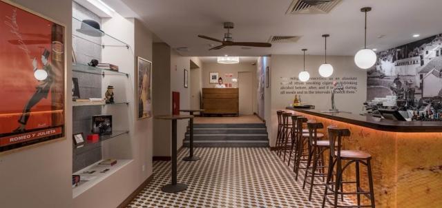 Hotel Pestana Churchill Bay