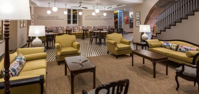 Hotel Pestana Churchill Bay