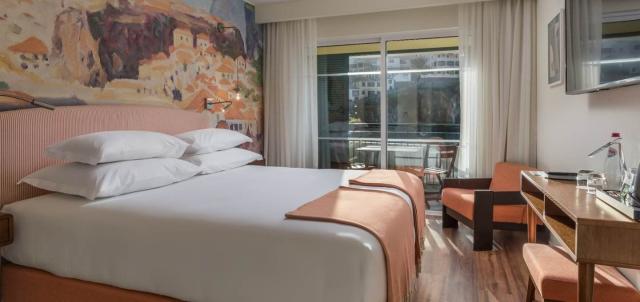 Hotel Pestana Churchill Bay
