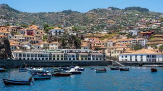 Pestana Churchill Bay