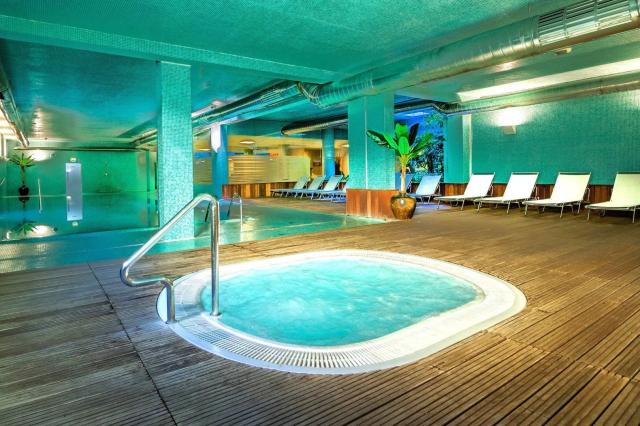 Hotel Golden Residence