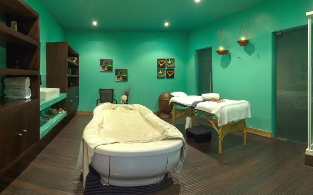 Hotel Golden Residence