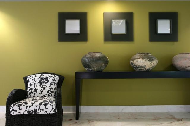 Hotel Golden Residence
