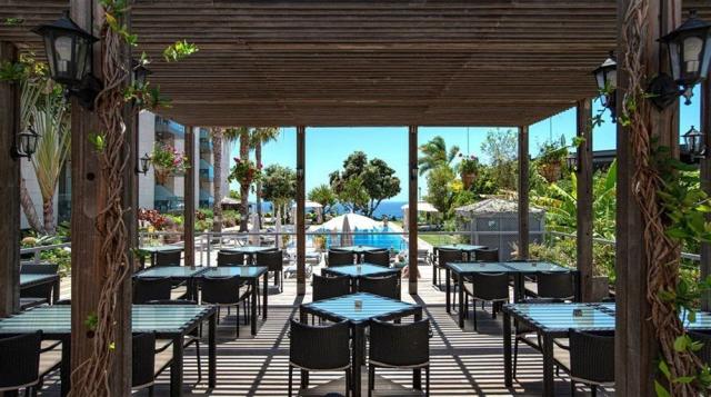 Hotel Golden Residence