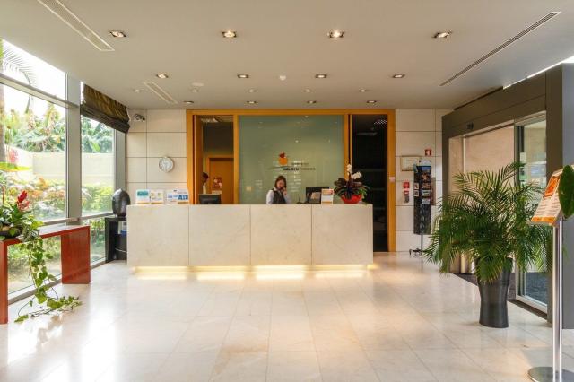 Hotel Golden Residence