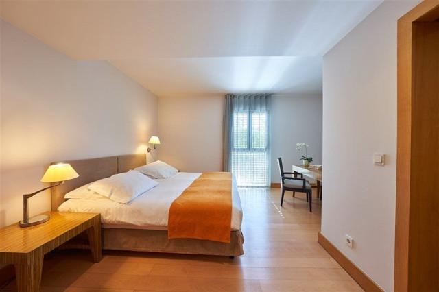 Hotel Golden Residence