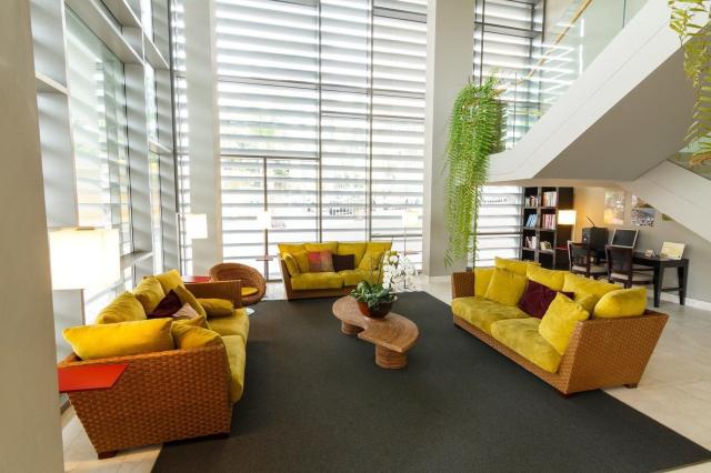 Hotel Golden Residence