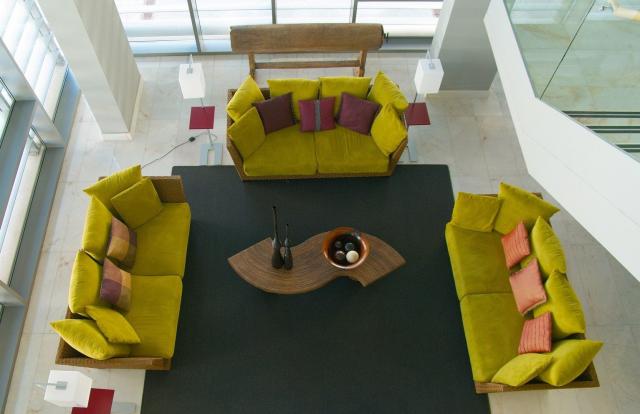Hotel Golden Residence