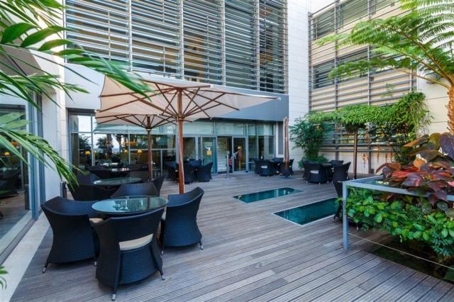 Hotel Golden Residence