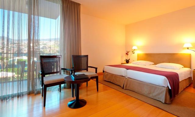 Hotel Golden Residence