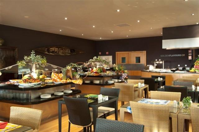 Hotel Golden Residence