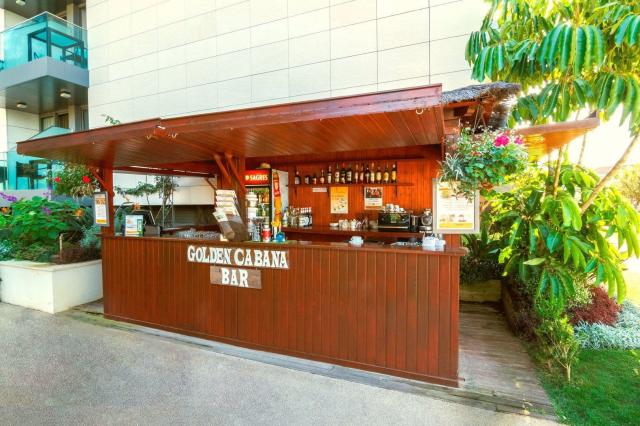 Hotel Golden Residence