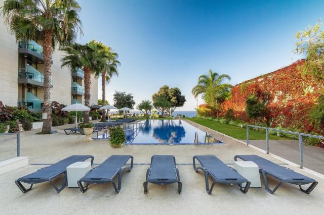 Hotel Golden Residence