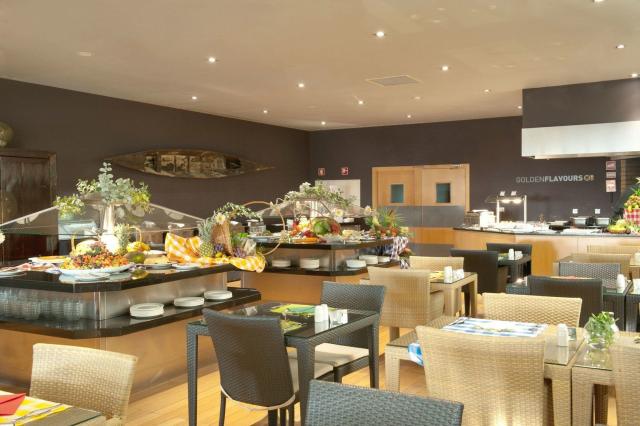 Hotel Golden Residence