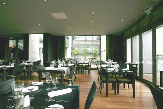 Hotel Golden Residence