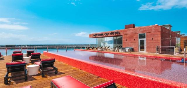 Pestana CR7 Funchal