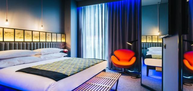 Pestana CR7 Funchal