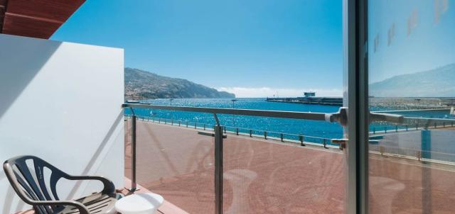 Pestana CR7 Funchal